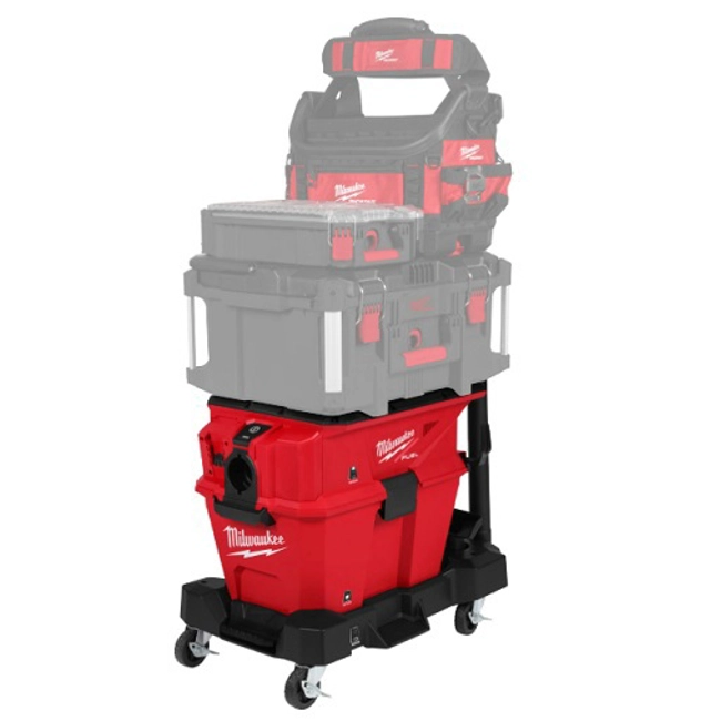 Vendita online Aspiratore solidi/liquidi clas. L M18 FUEL™ Nexus batt. singola solo corpo macchina